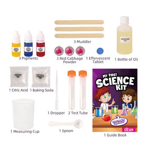 <span class=keywords><strong>Juguetes</strong></span> Educativos para Niños 2022, <span class=keywords><strong>Juguetes</strong></span> <span class=keywords><strong>de</strong></span> Ciencia Acuática - Product Image 2