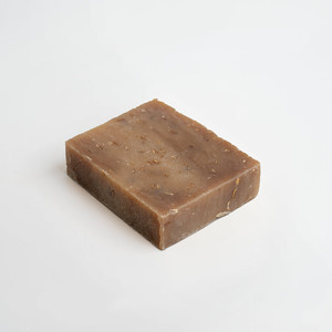 Oat Milk Honey <b>Soap</b> - Product Image 5