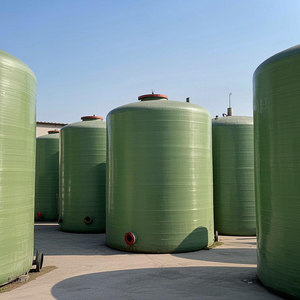 Tanque de almacenamiento de combustible para diesel 2000 litros 100m3 30000l 100000l tanque de almacenamiento específico 300l-30000l - Product Image 2