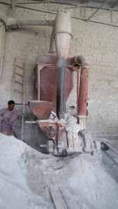 Poudre de calcite Carbonate de calcium naturel Poudre de carbonate de calcium lourd Fourniture de l'Inde Nouvelle poudre de dolomite - Product Image 3