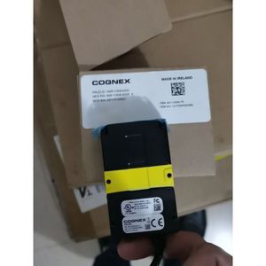 Lector de Códigos de Barras Cognex DMR-152SX, Lente de 16 mm, Escáner Fijo, Sensor CMOS, Hecho en Irlanda - Product Image 4