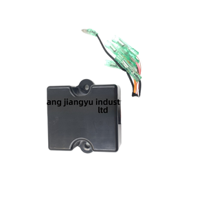 Unité d'allumage électronique neuve pour moteur hors-bord <span class=keywords><strong>Yamaha</strong></span> <span class=keywords><strong>Jet</strong></span> <span class=keywords><strong>Ski</strong></span> Vx700/Ra700 Sj700/Wb700Cdi YK-62T - Product Image 1