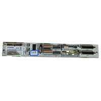 Carte de commande d'axe SIMODRIVE 611U, N° de commande 6SN1118-1NK01-0AA0