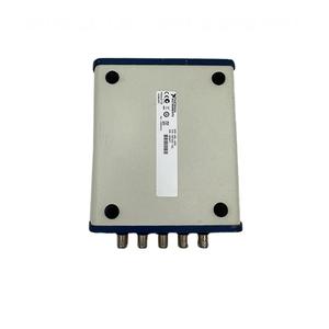 NI-USB-4431 4432 Carte de capture du son et des vibrations, instrument de mesure électronique, collecteur de données - Product Image 4