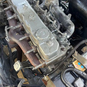 יד שנייה 7 טון מלגזה ידנית 7 טון עם מנוע דיזל tcm מלגזה fd70 יפן בשימוש מקורי tcm מלגזה - Product Image 6