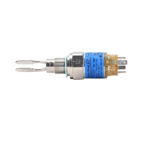Capteur de niveau Endress Hauser Liquiphant T FTL20-0120 en aluminium, précision 0,5 %, personnalisable, détection de gaz, eau, huile et autres fluides - Product Image 2