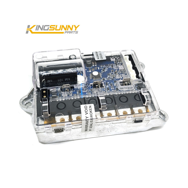 Premium Scooter Circuit Board Controller Motherboard for Xiaomi 1S/PRO2/Essential/PRO Electric Scooter Spare Parts Accessories