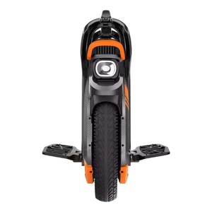 Nuevo Monociclo INMOTION V11Y con Suspensión Neumática, 84V 2500W 1500wh, Scooter Autoequilibrado con Manillar Integrado - Product Image 2