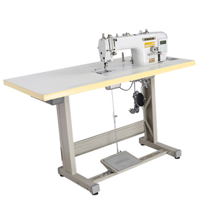 Heavy Duty Industrial Sewing <b>Machine</b> <b>Walking</b> Foot Direct Drive XC-0398 - Product Image 1