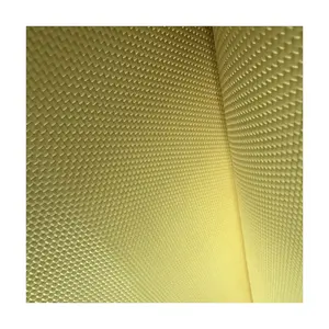 Best trading products non woven fabric aramid stretch fabric 3000d 400g twill