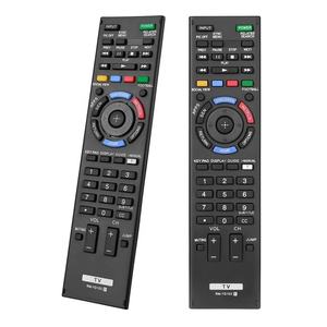 <span class=keywords><strong>Utilisation</strong></span> universelle de remplacement de télécommande TV RM-YD103 pour <span class=keywords><strong>Sony</strong></span> RM-YD102 <span class=keywords><strong>Bravia</strong></span> HDTV LCD LED 3D Smart TV - Product Image 6
