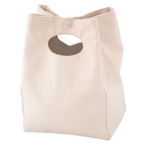 Sac à lunch en toile cirée - Product Image 6