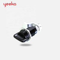 Vente flash - Loquet de compression Yeeka1421 en alliage de zinc pour armoire sur mesure