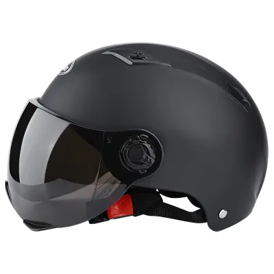 Molde de precisão personalizado chinês de alta qualidade, fabricante de precisão, molde de plástico de fabricação, molde de capacete de motocicleta