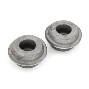 Cincin baja tempa logam kekuatan tinggi untuk konstruksi Port penanganan operasi pengangkat tambang - Product Image 5