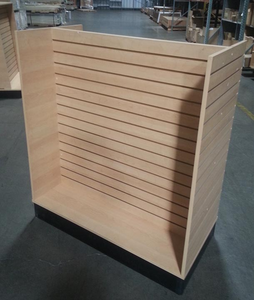 <span class=keywords><strong>Triplay</strong></span> slatwall Torre estilo América - Product Image 2