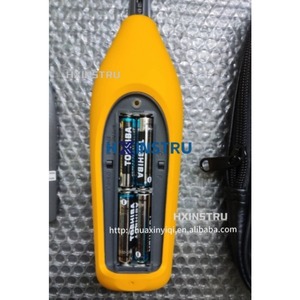 971Temperature <b>Humidity</b> Suitable for test Line TL75 TL71 TL175 TL30 Test Lead Set Multimeter Clamp <b>Meter</b> Oscilloscope H - Product Image 3