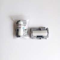 Baki Bantalan Pemisah Plastik Berkualitas Tinggi 2 Baru Kompatibel untuk Printer HP M402 M403 M426 Printer LaserJet RM2-5397