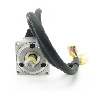 มอเตอร์ AC ของแท้ใหม่จากพานาโซนิค MSMD012G1V - Product Image 3