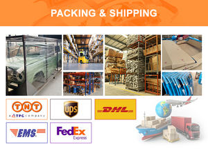 Piezas y Accesorios para Automóviles <span class=keywords><strong>Audi</strong></span>, Kit de Carrocería para <span class=keywords><strong>Audi</strong></span> A3/<span class=keywords><strong>A4</strong></span>/A4L/A5/A6/A6L/Q2/Q3 - Nueva Marca AODUN - Product Image 5