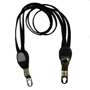 <span class=keywords><strong>Porte</strong></span>-bagages de vélo durable, <span class=keywords><strong>sangle</strong></span> élastique en nylon et plastique personnalisée avec crochet, accessoires <span class=keywords><strong>pour</strong></span> vélo de route - Product Image 2