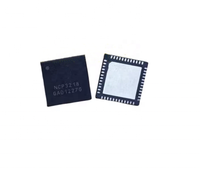 Oszer NCP3218 Contrôleur de régulateur de commutation synchronisé multiphase hautement efficace à courant actif, puce électronique