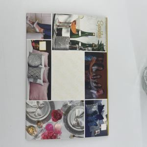 Low MOQ manufacturer wholesale custom size custom paper card printing - Product Image 2