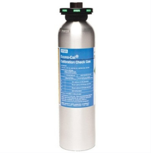 ถังแก๊สปรับเทียบมาตรฐานรุ่นดั้งเดิม 10048280 (CH4/LEL, O2, CO และ H2S) - Product Image 1