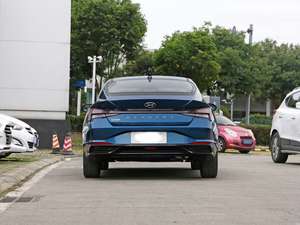 Buen estado automático usado vehículo de gasolina barato para Beijing Hyundai Elantra 2011-2020 coche Elantra de <span class=keywords><strong>segunda</strong></span> <span class=keywords><strong>mano</strong></span> - Product Image 6