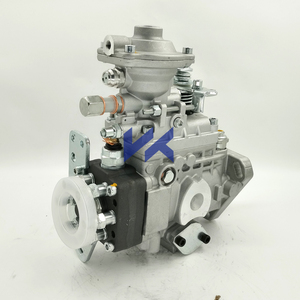 Топливные насосы VE6/12F1950L527 0460426218 для двигателя VOLVO PENTA 861102 - Product Image 1