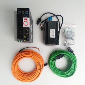 Motor de CA de 750W con Cable de 12m de DELTA - Product Image 4
