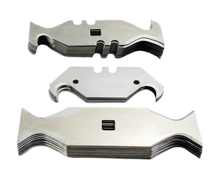 Lame couteau de <span class=keywords><strong>toit</strong></span> en acier au carbone, garanti à bas prix, qualité garantie 1 pièce - Product Image 4