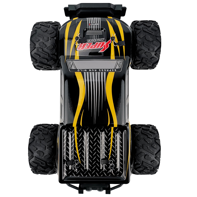 在庫あり1/14オフロード高速おもちゃ4Wdオフロードカー