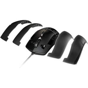 ขายส่งเมาส์เกมมิ่ง ROG Strix Evolve Optical แบบมีสาย 7200 DPI ใช้ได้ทั้งมือซ้ายและขวา 7 ปุ่ม ตั้งโปรแกรมได้ - Product Image 6