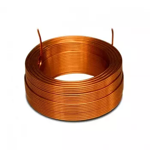 Industrial Grade Copper Wire <b>Scrap</b> (99.99% Copper Content) From for Copper Recycling and <b>Metal</b> Manufacturing - Product Image 3
