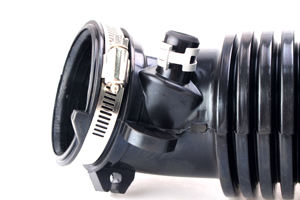 17228-<span class=keywords><strong>RGL</strong></span>-A00 Manguera de admisión de filtro de aire con abrazaderas 696020 Fit 2005 2006 HON DA ODYSSEY V6 3.5L 17228RGLA00 - Product Image 5