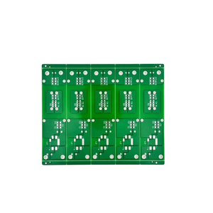 Sviluppo di Software di circuiti <span class=keywords><strong>elettronici</strong></span> con schema di File Gerber - Product Image 1