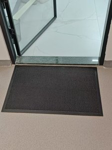 Meilleur prix, tapis de sol antidérapant en caoutchouc/PVC de 8,5 mm, sensation douce pour les pieds, pour <span class=keywords><strong>immeuble</strong></span> de bureaux, maison - Product Image 3