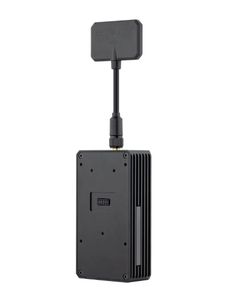 Module RadioMaster 2,4 GHz ELRS avec antenne en T, connecteur TX/RX, module de système radio longue portée pour drone de course - Product Image 1