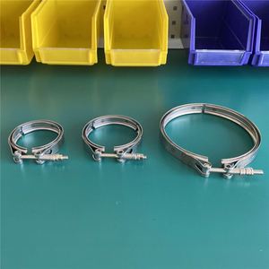 3 pouces/3.5 pouces/4 pouces/6 pouces pince Vband - Product Image 1