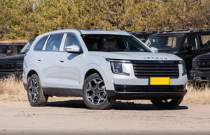 Voyage <span class=keywords><strong>King</strong></span> 2026 Jetour X70L SUV a Gasolina, 7 Plazas, Cabina Amplia, Confortable para Largas Distancias - Product Image 3