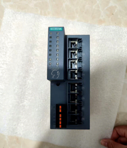 Commutateur IE non géré SCALANCE XC108 d'origine 6GK5108-0BA00-2AC2 6GK51080BA002AC2 8 ports - Product Image 4