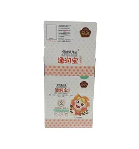 Suplementos nutricionais para alimentos e saúde sexual masculina, caixas de doces chinesas para presente de Natal