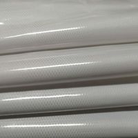 Tela Impermeable de Nailon Tejido 70D con Revestimiento de TPU, Tipo Tafetán, Hermética, para Inflables y Cojines de Exterior