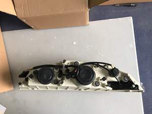 Lampe automatique Bus Lampe Frontale Phare B-1518 - Product Image 3