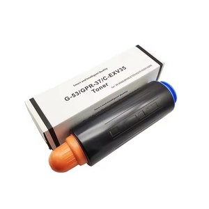 Pour IR 8085/8095/8105/8205/8285/8295/8505i/8585i/8595i Compatible Copieur <span class=keywords><strong>Cartouche</strong></span> De Toner NPG53 GPR37 Cartouches D'<span class=keywords><strong>encre</strong></span> C-EXV35 - Product Image 2
