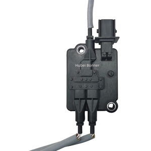 מפעל 4307101 scr dpf egr פליטה גז חיישן טמפרטורה 4307101 עבור מנוע קומינס - Product Image 3