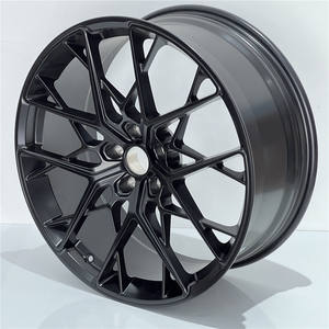 Pour G20 pour voiture 2024 alliage forgé pour alliage 17 pouces pour roues 5x120 Apex <span class=keywords><strong>Ashanti</strong></span> 20 - Product Image 3