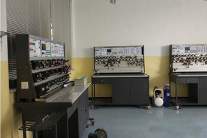 <strong>Mechanical</strong> <strong>and</strong> Electrical Training Equipment - Product Image 4