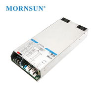Alimentation électrique AC-DC encastrée MORNSUN Original LMF2000-20Bxx Série 2000W avec PFC actif intégré 12V 24V 48V Haute puissance